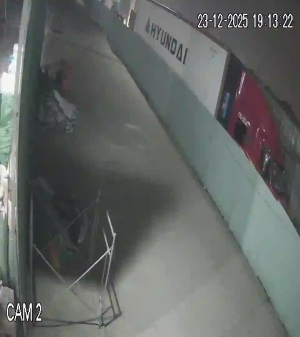 Caméra IP - Vietnam