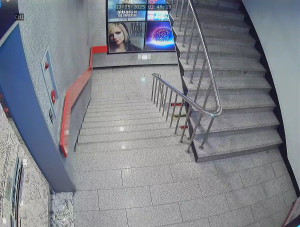 Caméra IP - South Korea