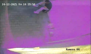 Caméra IP - Germania