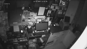 Caméra IP - Espagne