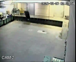 Caméra IP - Portugal