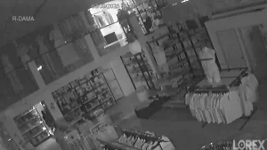 Caméra IP - Guatemala