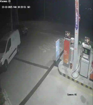 Caméra IP - Portugal