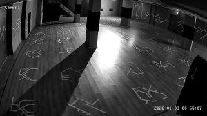 Caméra IP - Türkiye