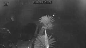 Caméra IP - United States of America