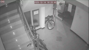 Caméra IP - South Korea