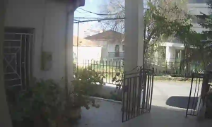 Caméra IP - Griechenland