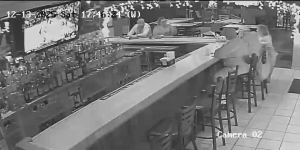 Caméra IP - Estados Unidos