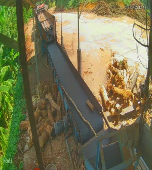 Caméra IP - Vietnam