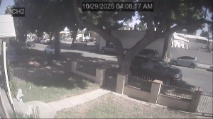 Caméra IP - United States of America