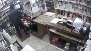 Caméra IP - États-Unis d'Amérique