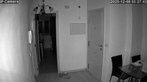 Caméra IP - Espagne