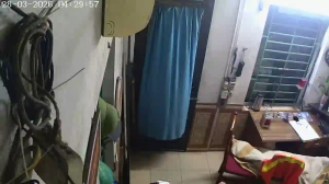 Caméra IP - Vietnam