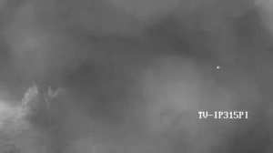 Caméra IP - Autriche