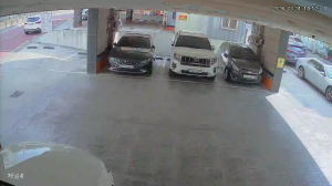 Caméra IP - Corée du Sud