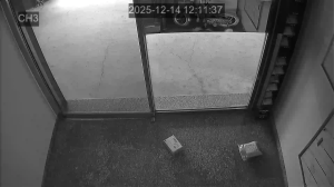 Caméra IP - Corée du Sud