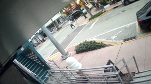 Caméra IP - États-Unis d'Amérique