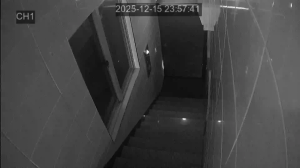 Caméra IP - South Korea