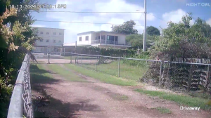 Caméra IP - Guam