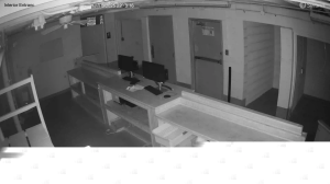 Caméra IP - États-Unis d'Amérique