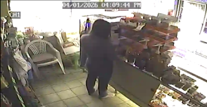 Caméra IP - Mexique