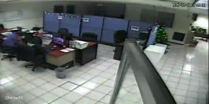 Caméra IP - México