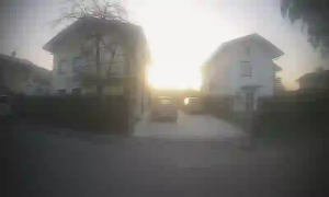 Caméra IP - Islamic Republic of Iran