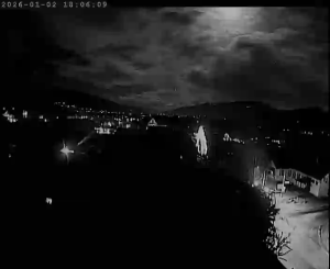 Caméra IP - Autriche