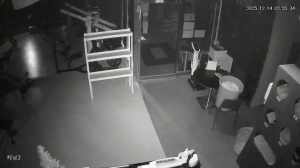 Caméra IP - Corée du Sud