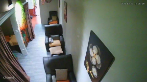 Caméra IP - Malaisie