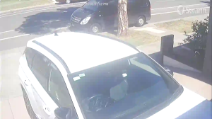 Caméra IP - Australia