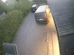 Caméra IP - Norway