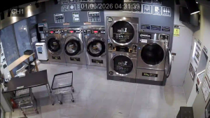 Caméra IP - Corée du Sud