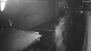 Caméra IP - Royaume-Uni