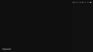 Caméra IP - Saudi Arabia