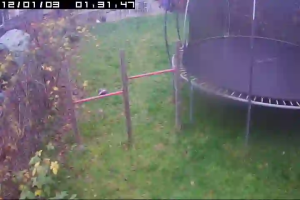 Caméra IP - Belgium