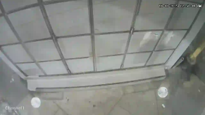 Caméra IP - Perú