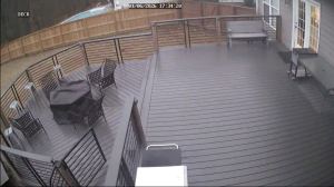 Caméra IP - États-Unis d'Amérique