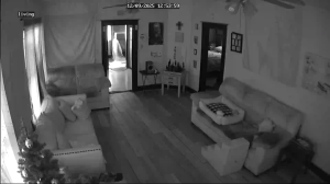 Caméra IP - États-Unis d'Amérique