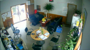 Caméra IP - South Korea