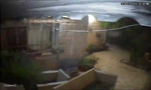 Caméra IP - Jordania