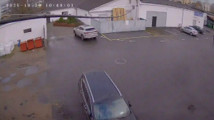 Caméra IP - Biélorussie