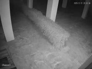 Caméra IP - Griechenland