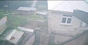 Caméra IP - Barbados