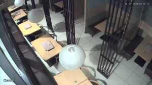 Caméra IP - Malaysia