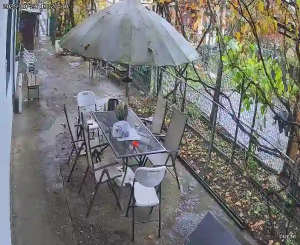 Caméra IP - Rumanía