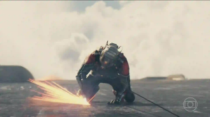 Caméra IP - Brésil