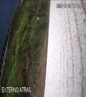 Caméra IP - España