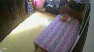 Caméra IP - South Korea