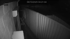 Caméra IP - Australie